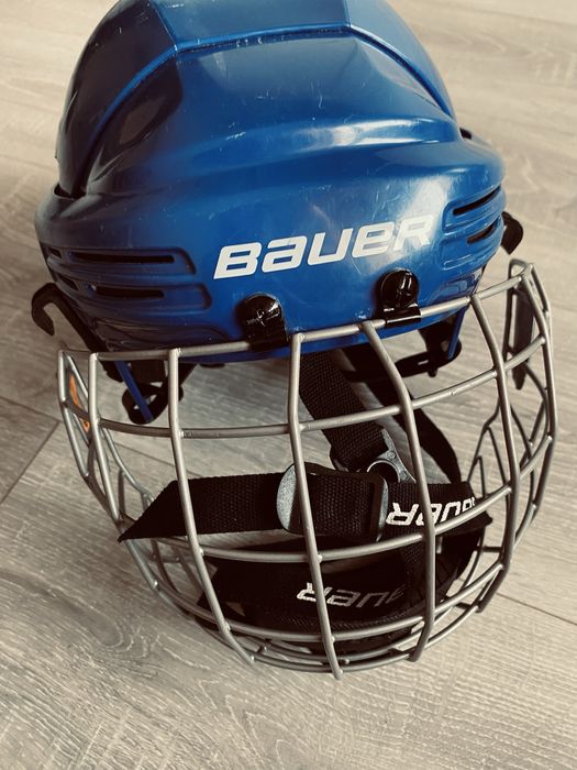 Хоккейная форма на 4-5 лет