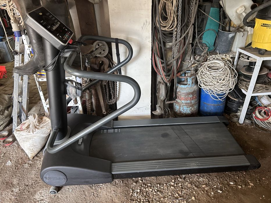 Пътека за бягане Technogym