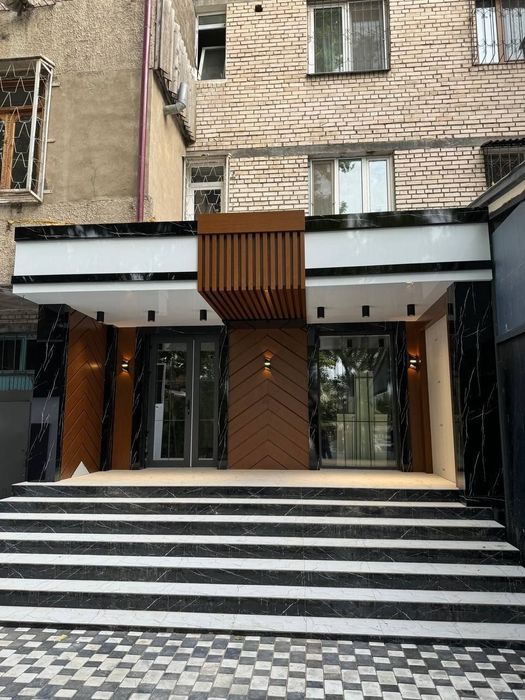 Алкафон фасат Алюкабонд