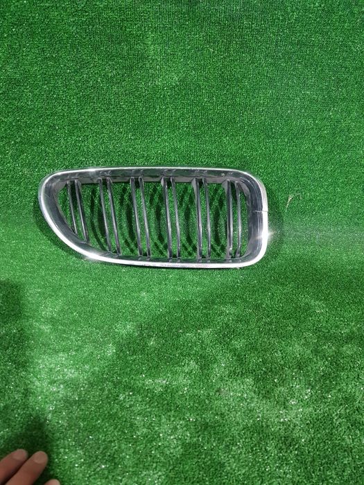 Grila radiator BMW seria 6 grand coupe M6 F12/F13 an 2012-2015