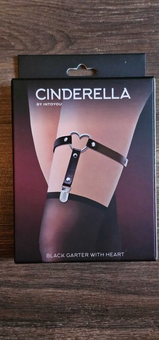 Дамски жартиери 5 модела