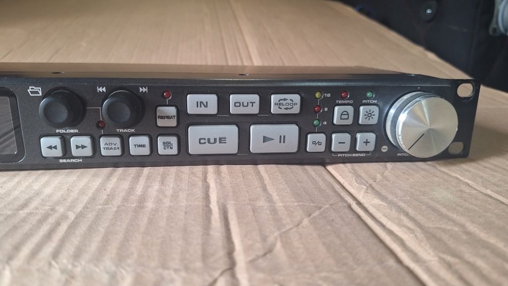 Media player mp3 American Audio