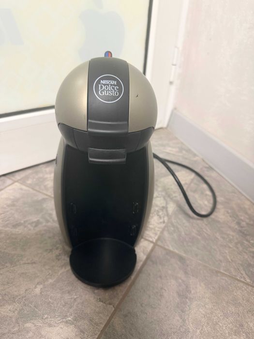 Капсулна кафемашина Krups KP1009 Nescafé Dolce Gusto   PICCOLO