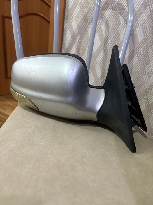 Зеркало газ 3110 от волга