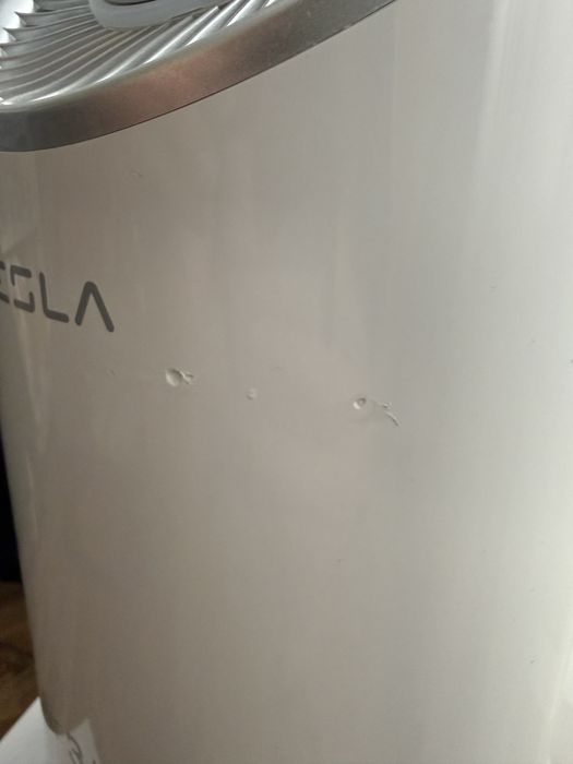Purificator aer Tesla Air 3 Lite