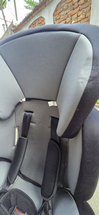 Бебешко столче за кола Romer, от 9 до 18кг