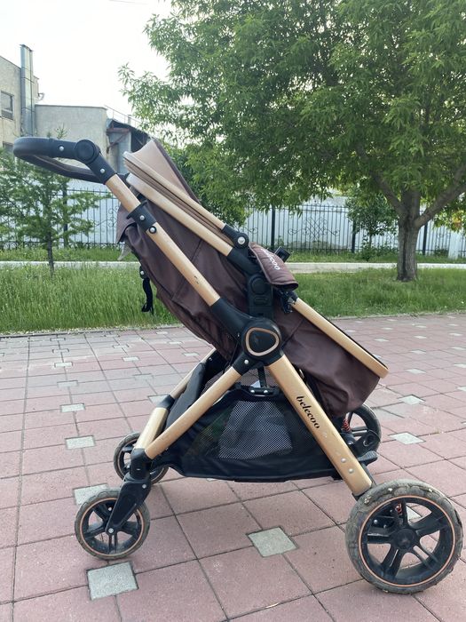 Продам коляску в хорошем состоянии