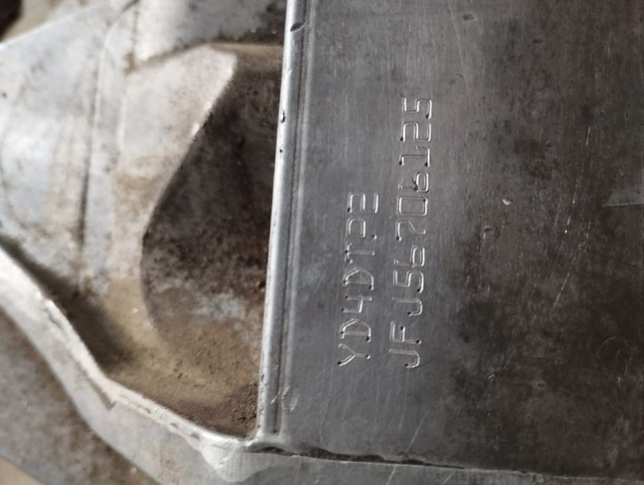 Продам коробку на Ауди А6 С6.