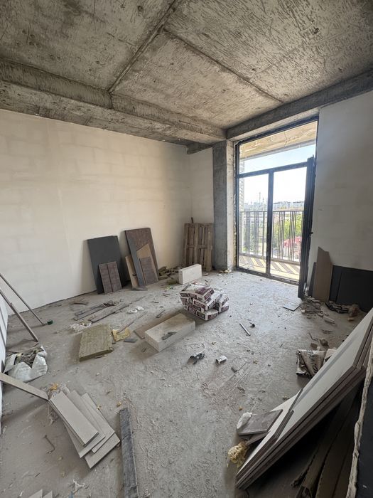 Новострйка Новза Резиденс Сеул Мунг набережная 2х ком 75,6квм