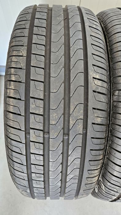 Anvelope vara Pirelli 235 50 19