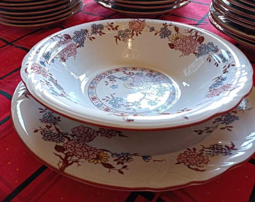 Serviciu de masa Apulum Alba Iulia  12 persoane