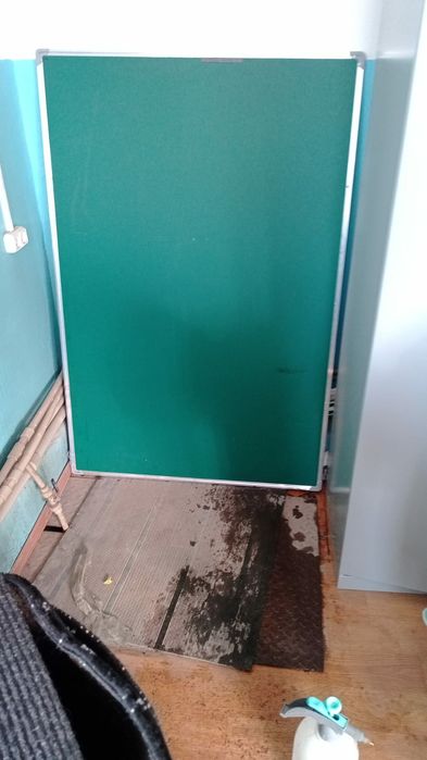 Доска маркерная 120*90