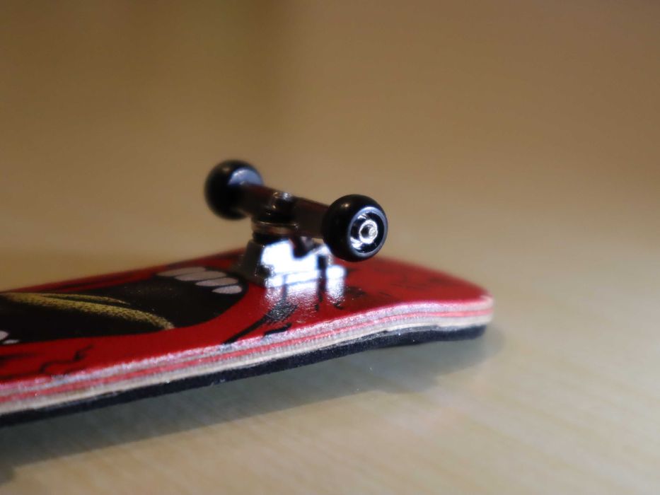 Fingerboard Profesional