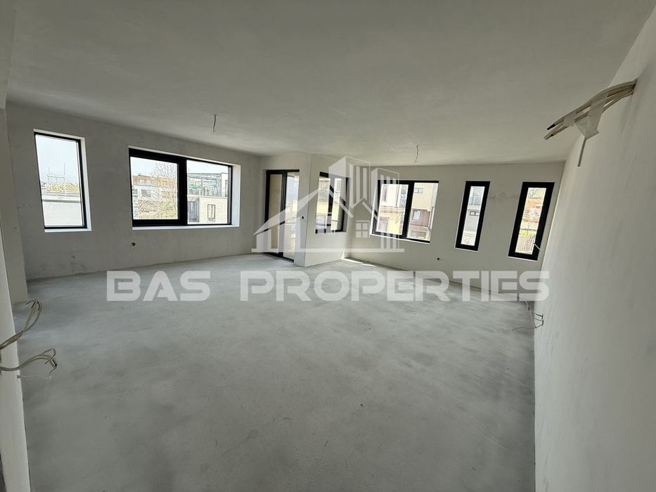 Продава се Многостаен апартамент в София, Бояна - 198 кв.м за 2638 €/кв.м - Снимка #3