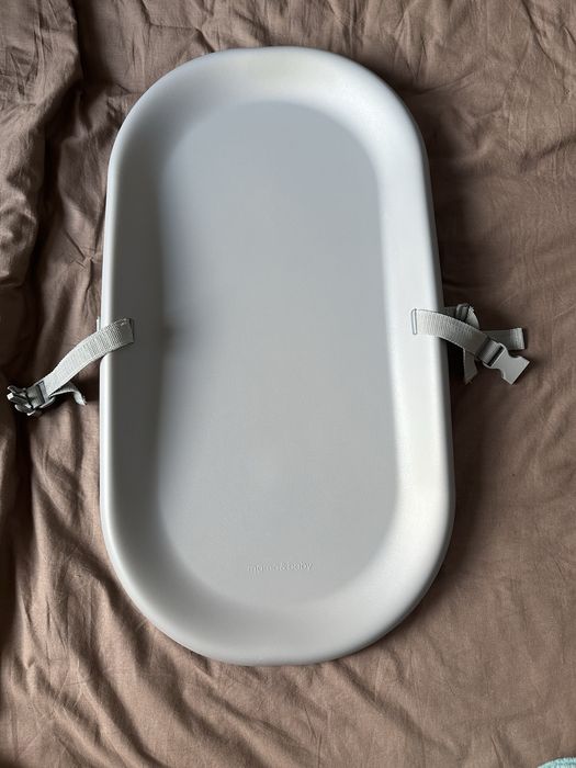 Пеленальный матрас/доска