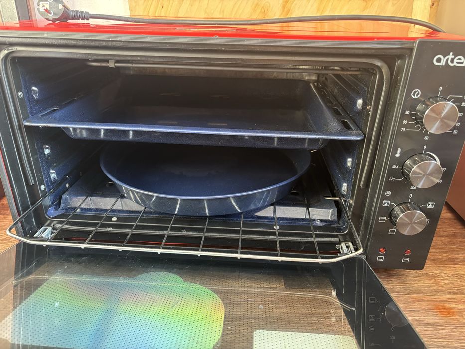 Духовка для выпечки