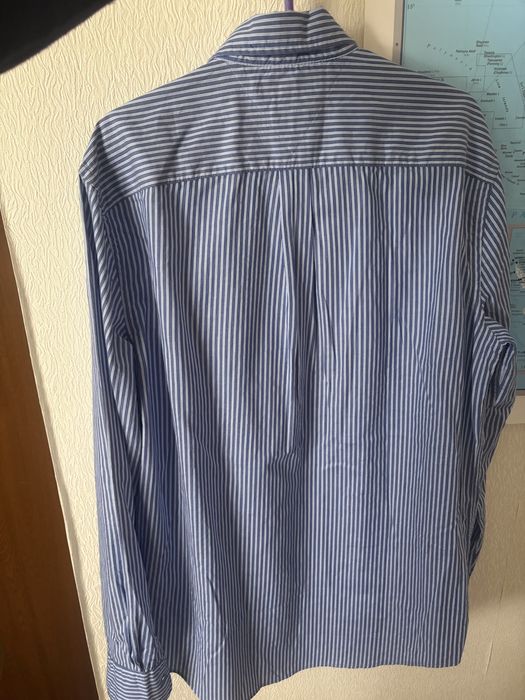 Camasa Tommy Hilfiger, M, Noua
