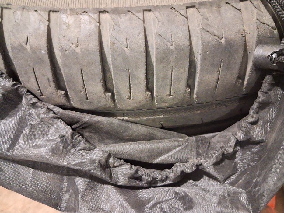 Продам шины летние