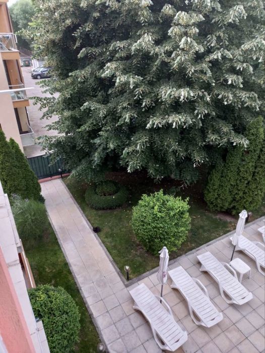 Студио за продажба в Слънчев бряг | комплекс Гербер 1