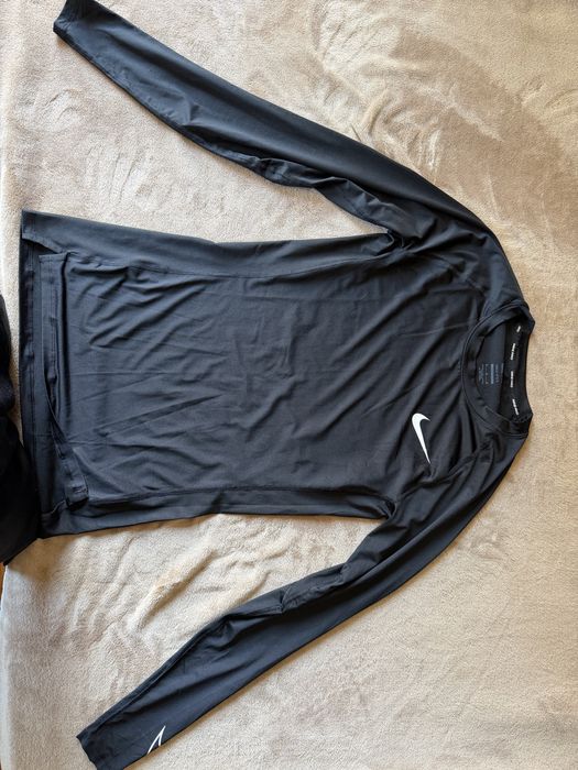 Nike pro блуза, размер М