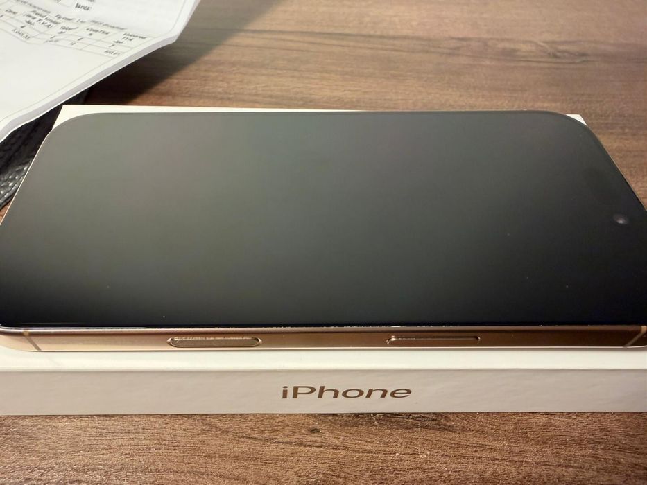 iPhone 16 Pro 128GB