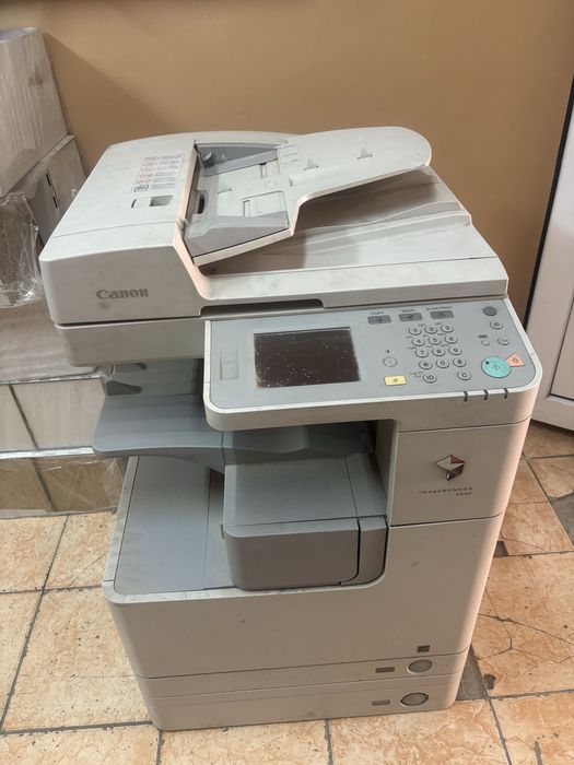 МФУ принтер Canon 2520 срочно