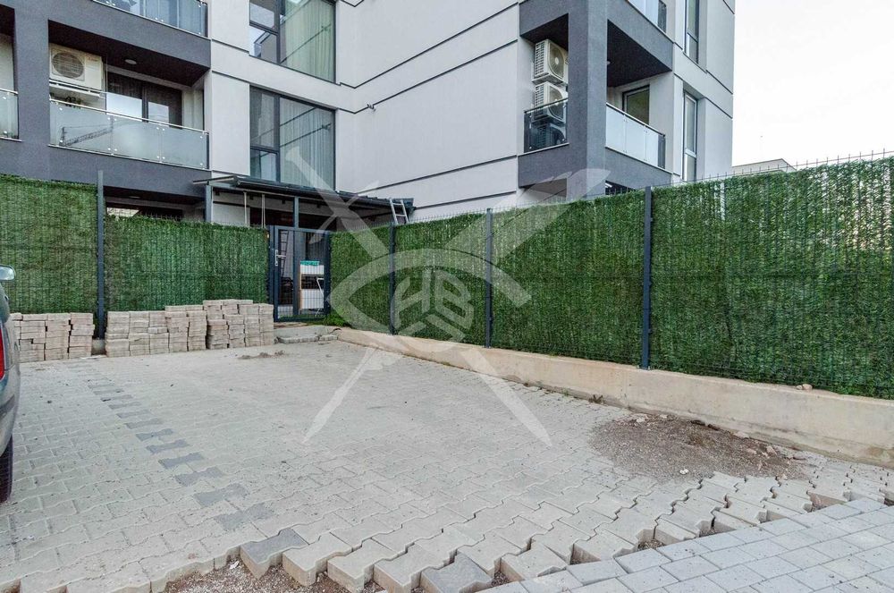 Продава се Двустаен апартамент в София, Малинова долина - 117 кв.м за 3077 €/кв.м - Снимка #14