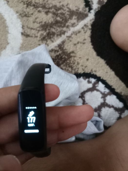 Браслет  Mi band M4