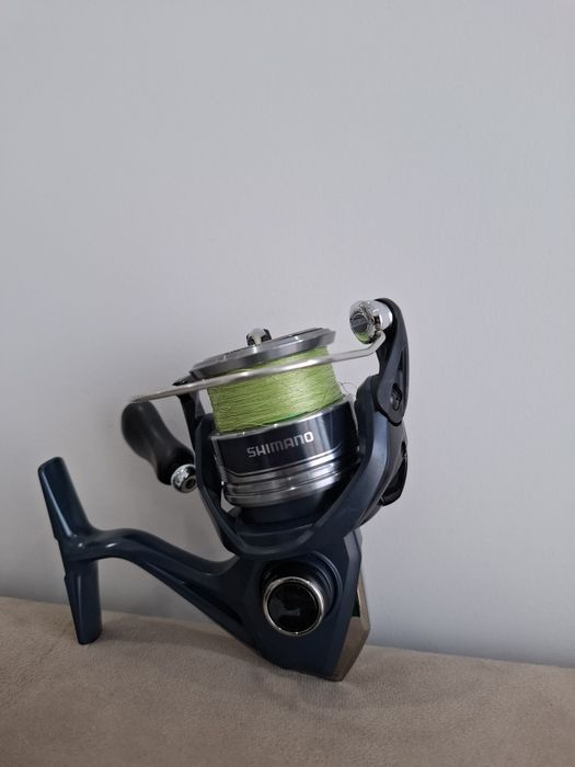 Катушка Shimano Catana