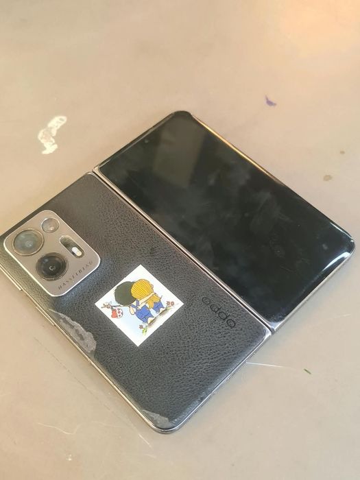 Oppo find N2 12/256