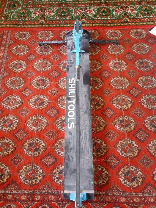 Пилитка рез 1.20 лик