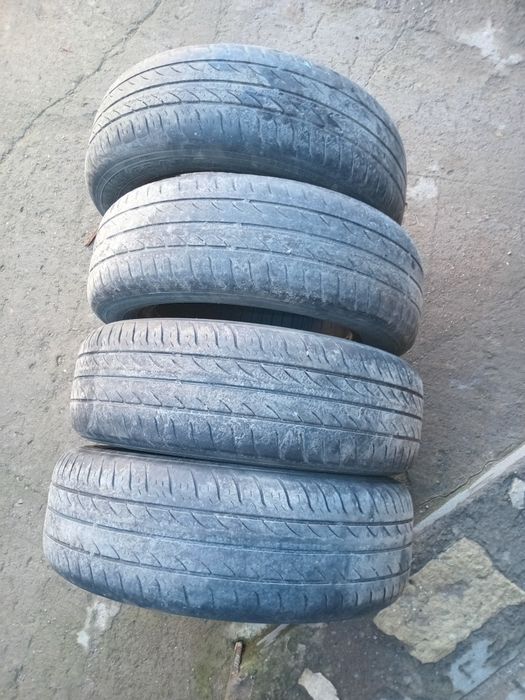 Продам  покрышки р14