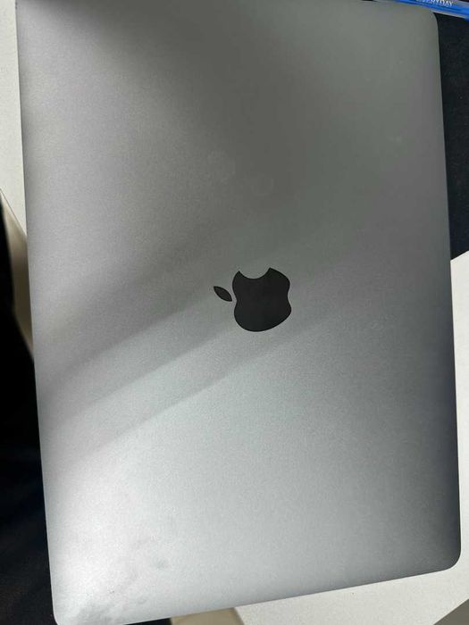 Продам MacBook Pro 13 дюймов  (Алга)  лот 827339