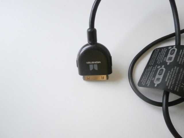 FM Трансмитер Ipod