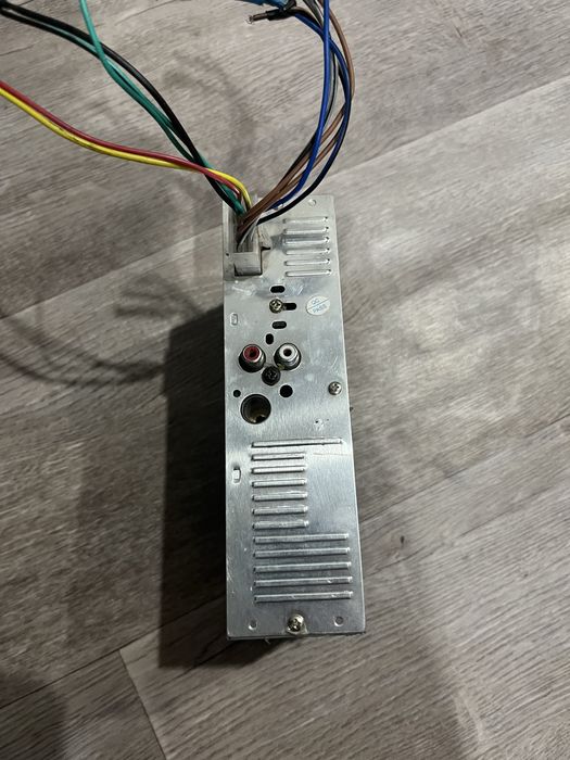 Продам мафогнитафон