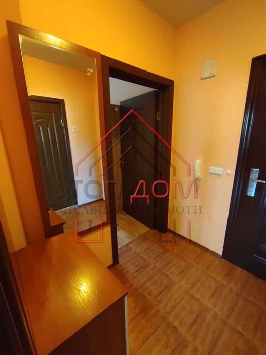 Дава се под наем Двустаен апартамент в Варна, Левски - 62 кв.м за 433.5 € - Снимка #7