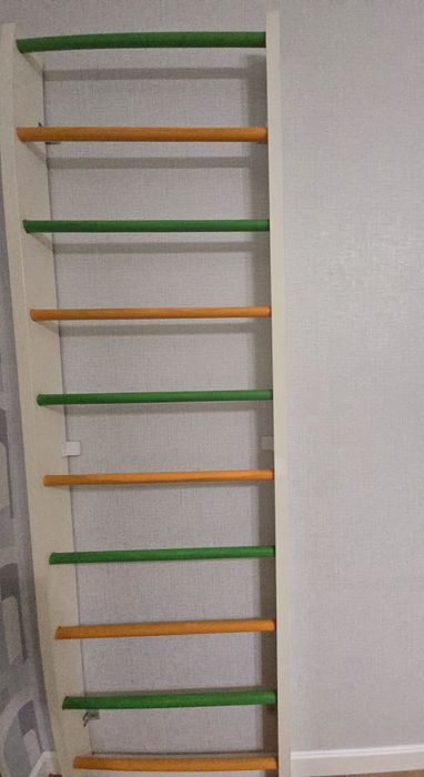 Лестница детская