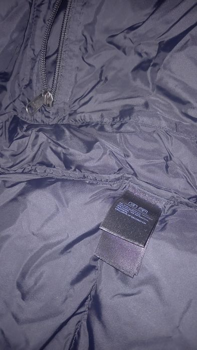 Vând  geacă puf The  North Face 700  originală mărime xs