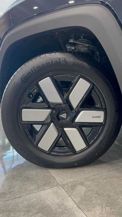 Продается Deepal G318 4WD ! 2024