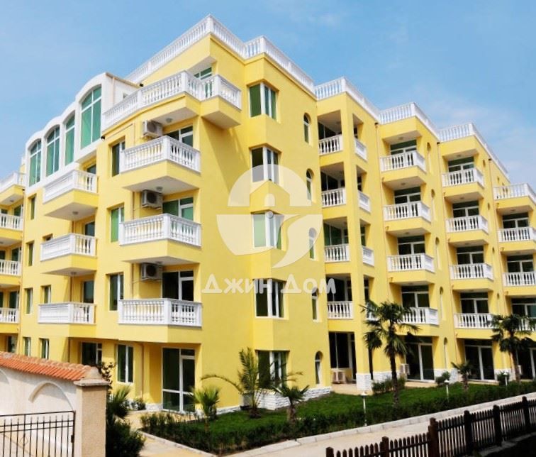 Продава се Едностаен апартамент в Свети Влас - 53 кв.м за 1000 €/кв.м - Снимка #5