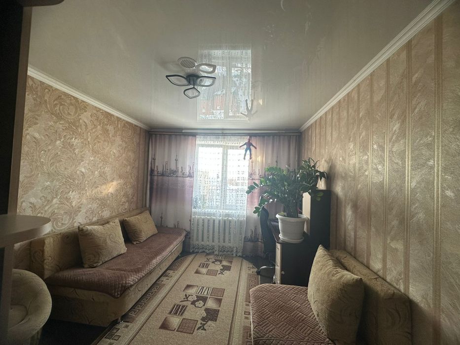 Продам 2х комнатную квартиру