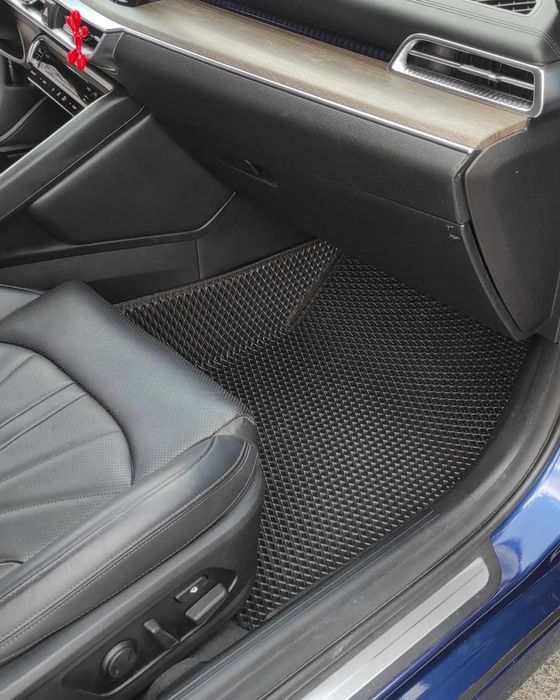 Ева полик. 3д поликтер