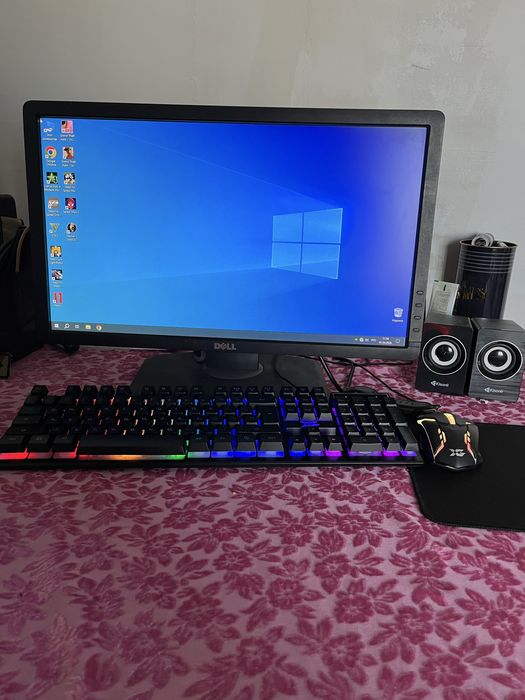 Продам ПК в идеальном состоянии