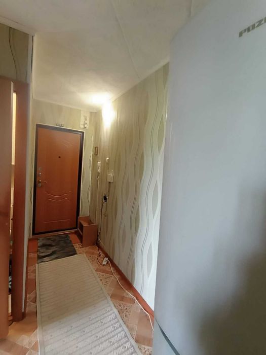 Продажа 3-комнатной квартиры