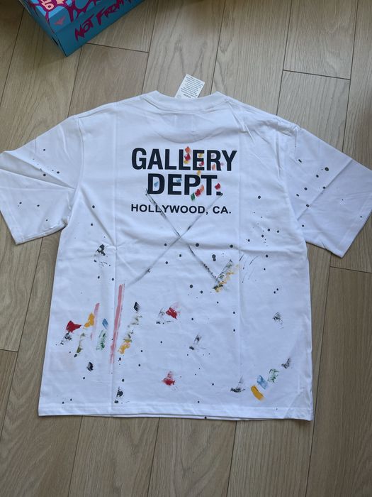 Gallery dept. тениски