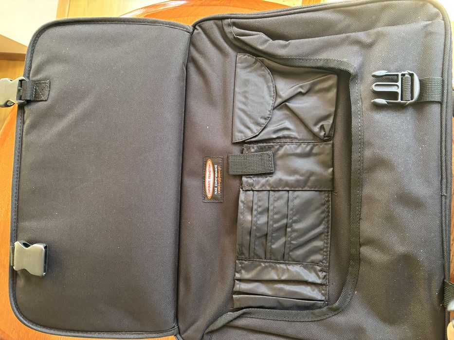 Чанта за лап топ - 2 вида