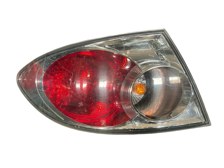 Lampa Spate / Stop Stanga Mazda 6 Gg 2002 - 2008