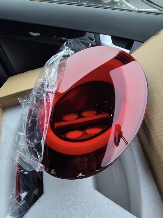 Лед(LED ) стопове за Vw Вeetle 2006 -2010