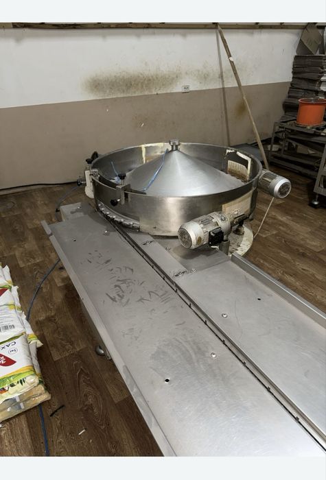 Karamel konfet chiqaruvchi stanok ideal xolatta