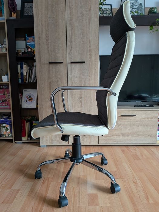 Scaun de birou ergonomic - Kring